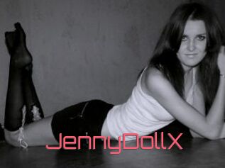 JennyDollX