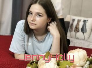 JennyHolly