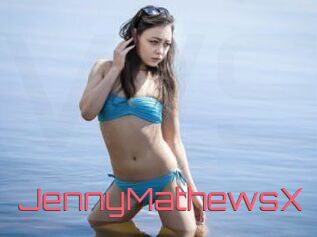 JennyMathewsX