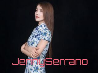 JennySerrano
