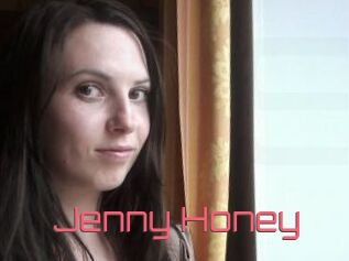 Jenny_Honey