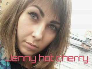 Jenny_hot_cherry