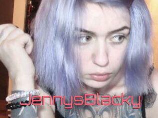 JennysBlacky