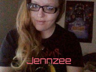 Jennzee