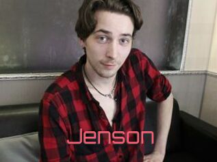 Jenson