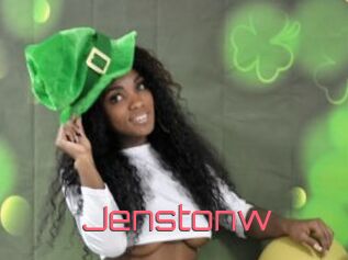 Jenstonw