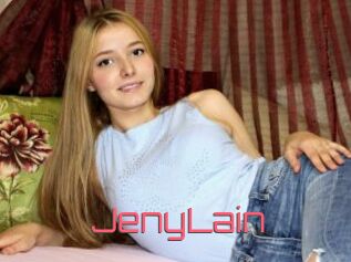 JenyLain