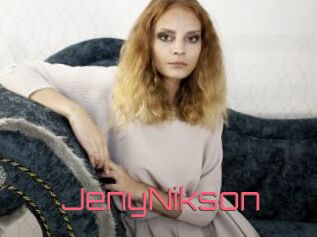 JenyNikson