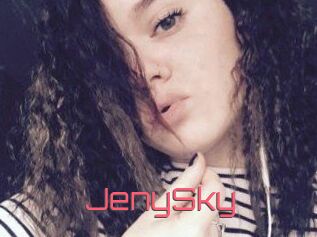 JenySky