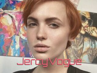 JercyVogue