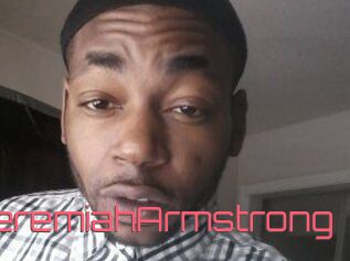 JeremiahArmstrong
