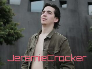 JeremieCrocker