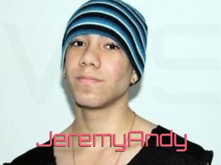 JeremyAndy