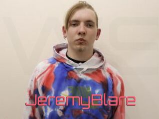 JeremyBlare