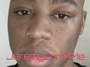 JeremyCum4Me
