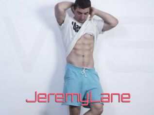 JeremyLane Webcam Sexe Direct