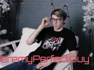 JeremyPerfectGuy