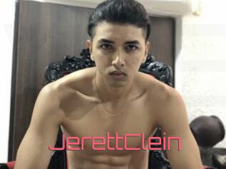 JerettClein