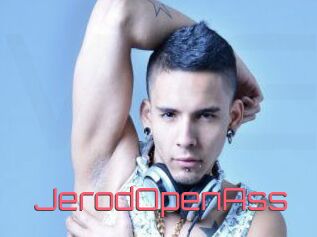 JerodOpenAss