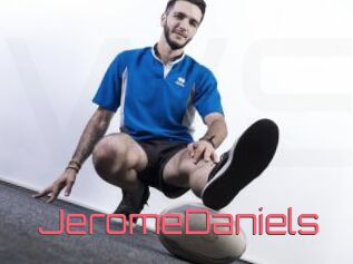 JeromeDaniels
