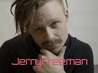 JerryFreeman