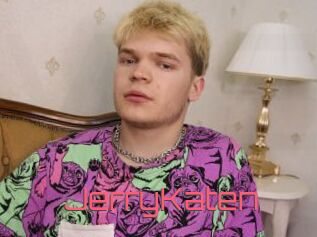 JerryKaten