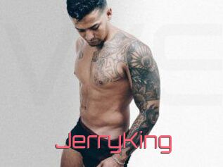 JerryKing