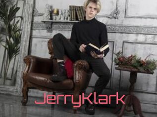 JerryKlark