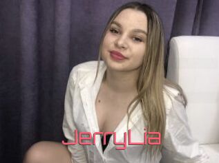 JerryLia