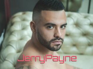 JerryPayne