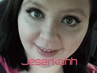 Jeserkahh
