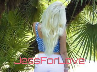 JessForLove