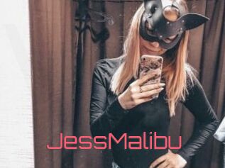 JessMalibu