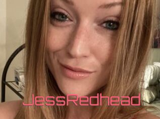 JessRedhead