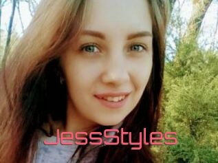 JessStyles