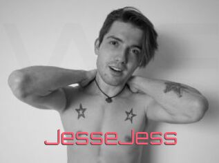 JesseJess