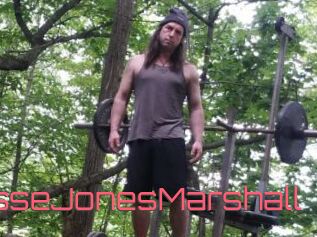 JesseJonesMarshall