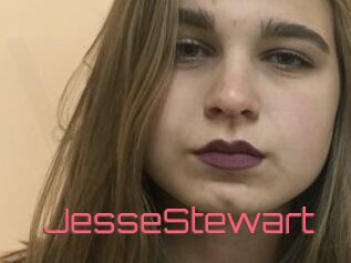 JesseStewart