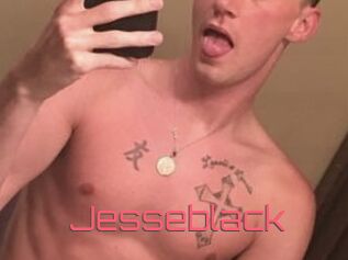 Jesseblack