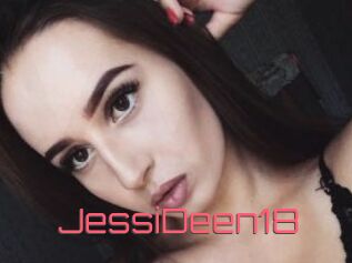 JessiDeen18