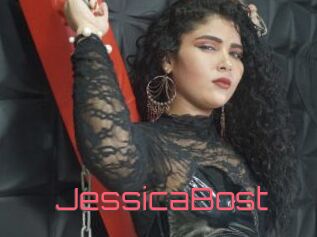 JessicaBost