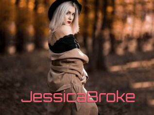 JessicaBroke