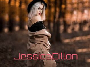 JessicaDillon