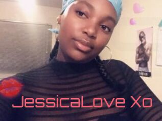 JessicaLove_Xo