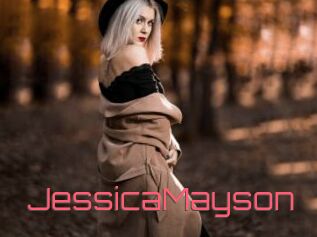 JessicaMayson