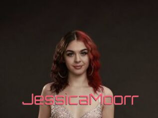 JessicaMoorr