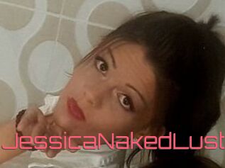 JessicaNakedLust