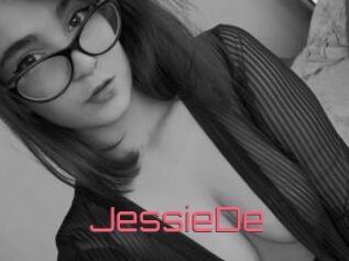 JessieDe