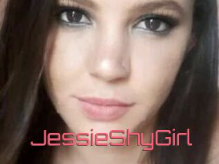 JessieShyGirl