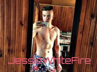 JessieWhiteFire